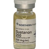 Sustanon 250mg/ml 10ml vial