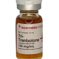 Tri-Trenbolone 150mg/ml 10ml vial